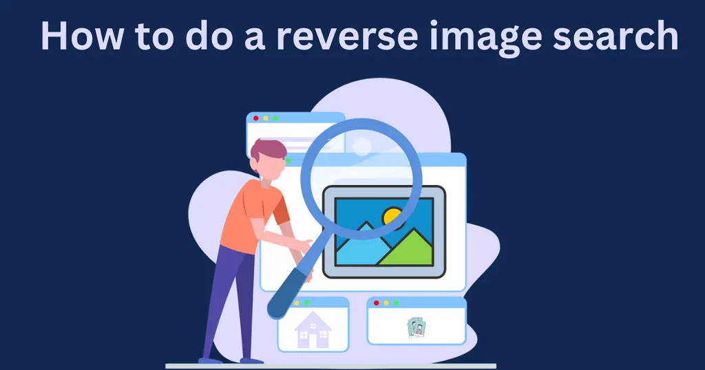 Reverse Image Search for Facebook Profiles as a Dating Safety Step